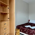 Panorama Gor Londyn W Centrum Z Balkonem I Widokiem Na Gory * Szklarska Poreba