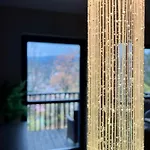 Panorama Gor Londyn W Centrum Z Balkonem I Widokiem Na Gory Appartement *