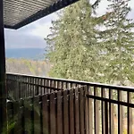Panorama Gor Londyn W Centrum Z Balkonem I Widokiem Na Gory Szklarska Poreba