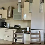 Panorama Gor Londyn W Centrum Z Balkonem I Widokiem Na Gory Appartement Szklarska Poreba