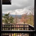 Appartement Panorama Gor Londyn W Centrum Z Balkonem I Widokiem Na Gory *