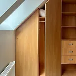 Panorama Gor Londyn W Centrum Z Balkonem I Widokiem Na Gory Appartement