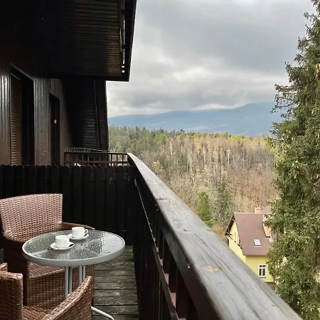 Apartment Panorama Gor Londyn W Centrum Z Balkonem I Widokiem Na Gory