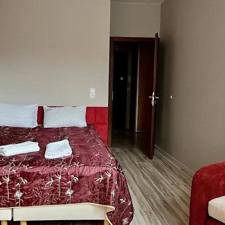 Trevilles Londyn Apartment Szklarska Poreba