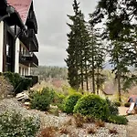 Апартаменты Panorama Gor Londyn W Centrum Z Balkonem I Widokiem Na Gory