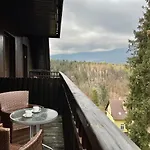 Апартаменты Panorama Gor Londyn W Centrum Z Balkonem I Widokiem Na Gory