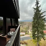 Apartment Panorama Gor Londyn W Centrum Z Balkonem I Widokiem Na Gory