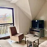 Апартаменты Panorama Gor Londyn W Centrum Z Balkonem I Widokiem Na Gory Шклярска-Поремба