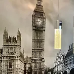 Апартаменты Panorama Gor Londyn W Centrum Z Balkonem I Widokiem Na Gory Шклярска-Поремба