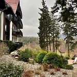 Апартаменты Panorama Gor Londyn W Centrum Z Balkonem I Widokiem Na Gory Шклярска-Поремба