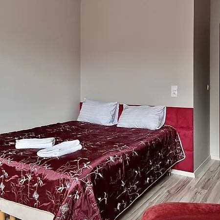 Trevilles Londyn W Centrum Z Balkonem I Widokiem Na Gory Szklarska Poreba