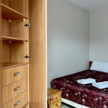 Trevilles Londyn W Centrum Z Balkonem I Widokiem Na Gory * Szklarska Poreba