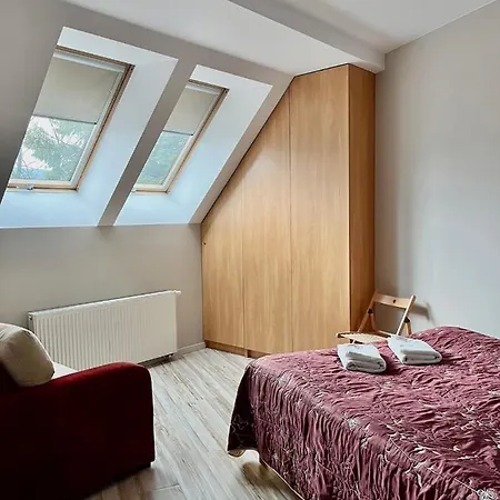 Trevilles Londyn W Centrum Z Balkonem I Widokiem Na Gory * Szklarska Poreba