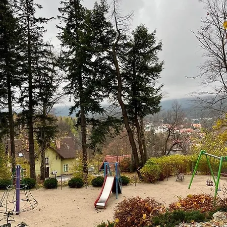 Panorama Gor Londyn W Centrum Z Balkonem I Widokiem Na Gory Lejlighed *