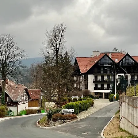 Apartmán Trevilles Londyn *