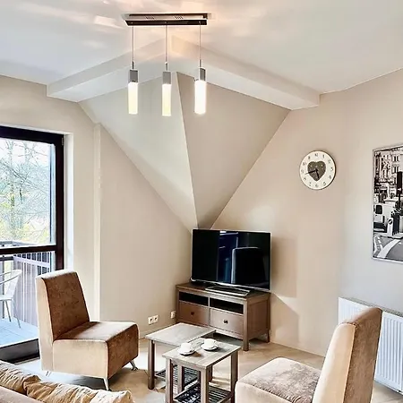 Trevilles Londyn Sklářská Poruba