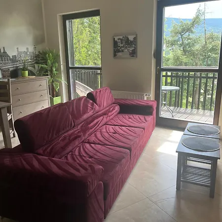 Trevilles Londyn Szklarska Poręba