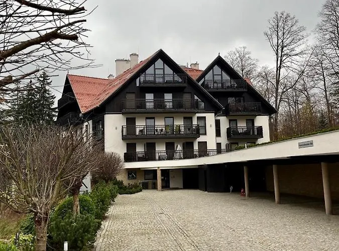 Trevilles Londyn Apartament