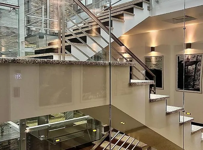 Trevilles Londyn Apartament *