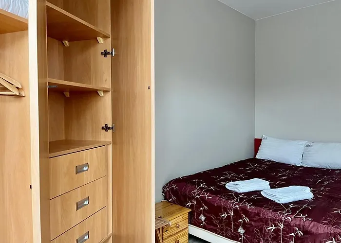 Trevilles Londyn * Szklarska Poręba