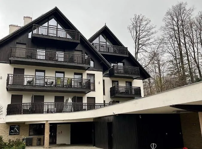 Trevilles Londyn Apartament