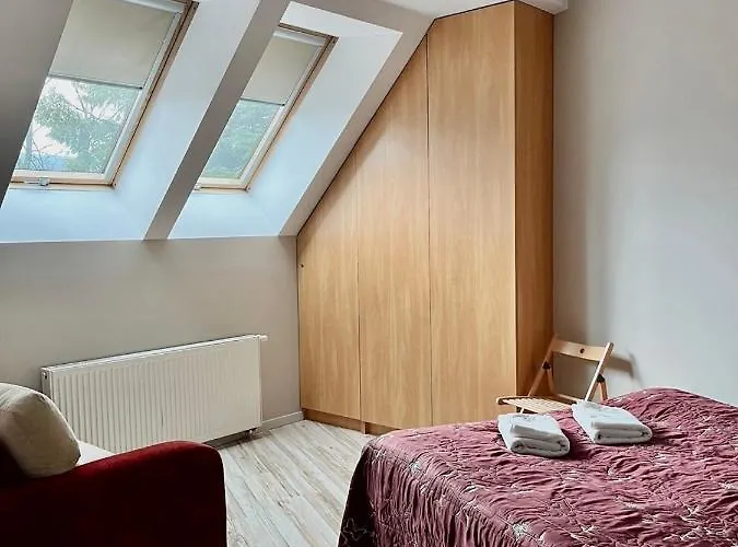 Trevilles Londyn * Szklarska Poręba