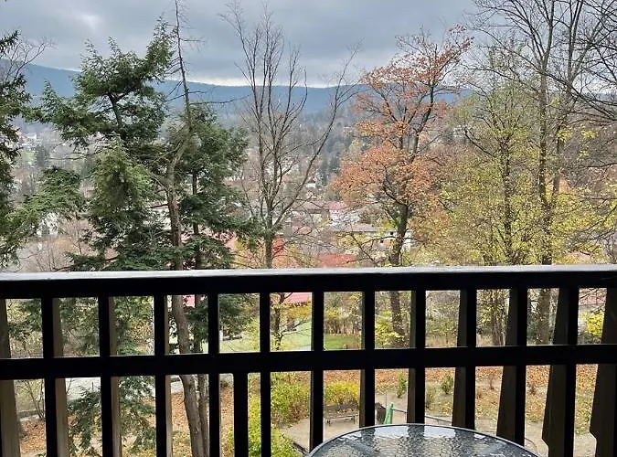 Trevilles Londyn Apartament