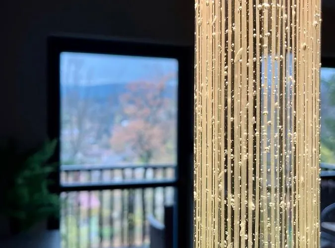 Trevilles Londyn Apartament *