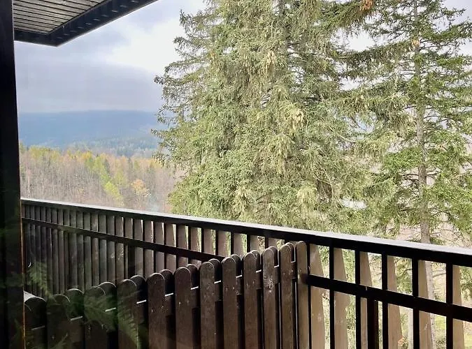 Trevilles Londyn Szklarska Poręba