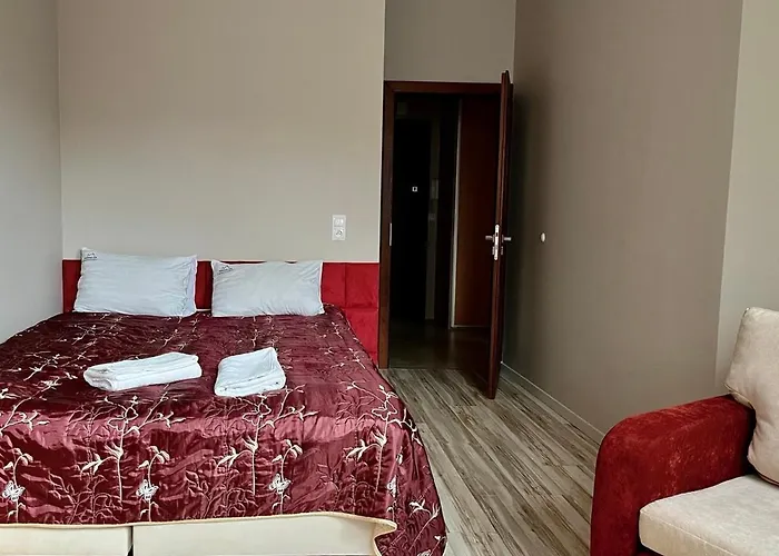 Trevilles Londyn Apartament Szklarska Poręba