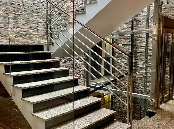 Trevilles Londyn * Szklarska Poręba