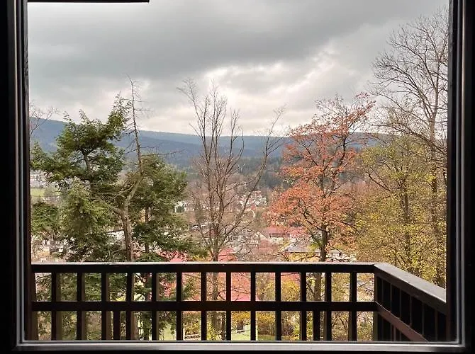 Apartament Trevilles Londyn *