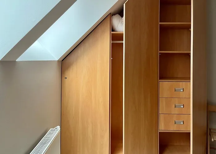 Trevilles Londyn Apartament