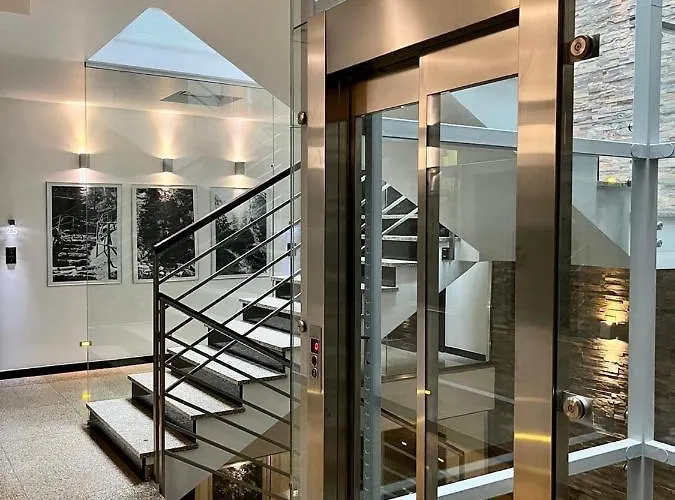 Trevilles Londyn Apartament