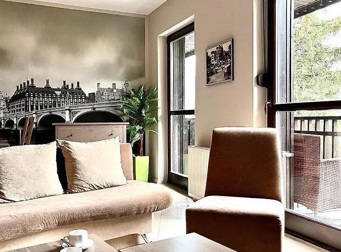 Trevilles Londyn * Szklarska Poręba