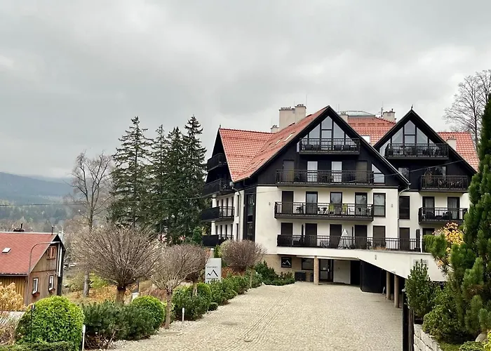 Trevilles Londyn * Szklarska Poręba